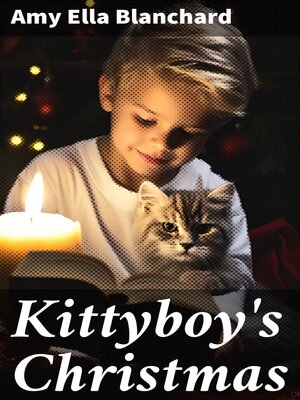 cover image of Kittyboy's Christmas